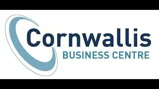 Cornwallis Business Centre