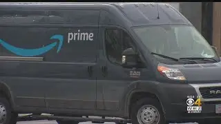 Amazon Delays: Package Delivery May Take 'Longer Than Normal'