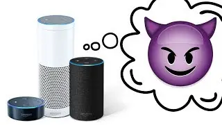 Amazon Echo Records Conversations