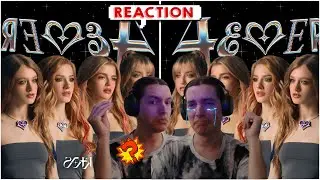 💿 ÁLBUM REACCIÓN 💿 K4OS - ∞︎︎ 𝟒𝐄𝐕𝐄𝐑 ∞︎︎