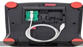 Ohaus R31P30 Ranger 3000 Compact Bench Scale, 30 kg (30031711)