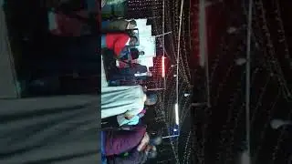 الفنان النوبي معتصم حسن وعازف الجميل محمد ازهري