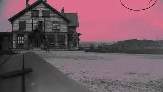 Michael Brook ~ Earth Floor