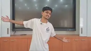 Befriend Your Fear - Himanshu Shekhar - Pro Speaker Winner 2024 - RKMV