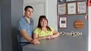 Отзыв о клубе CrossFit 394