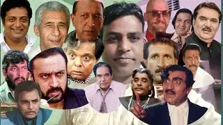 Best mimicry bollywood top villain mimicry by Rajdeep Sahani