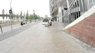 Shaun Hover Film By Diego Lasso (lassofilmsbarcelona)