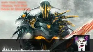 Yeah Yeah Yeahs - Heads Will Roll (Max R. Bootleg)