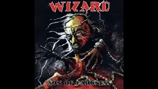 Wizard &ndash; Son of Darkness (1995) [Full Album | German Power Metal]