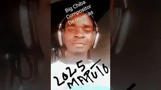 Big Chiba ao mano Freddy 