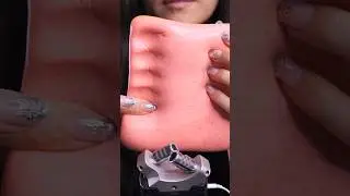 #asmr Most satisfying squishy