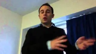 Proactive recruitment strategy
