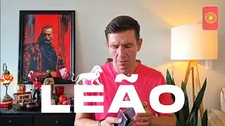 #LEÃO🔥💃🏻TODA VEZ QUE EU PROCURO UMA SAÍDA, ACABO ENTRANDO SEM QUERER NA SUA VIDA...(vai confessar!)