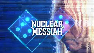 Nuclear Messiah feat. Chris Poland & Rick Wakeman - Dice And Thunder (Official Music Video)