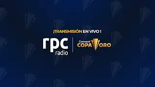 PANAMA VS ESTADOS UNIDOS /  SEMIFINAL DE COPA ORO