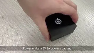 How To Set Orange Pi R1 PLUS LTS As A OpenWrt Network Router