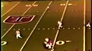 Highlights of WR Kendall Kelly, #40 on Takkle/SI's Top 200