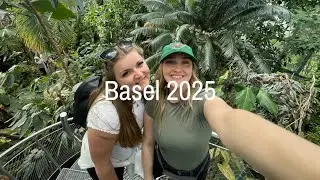 Basel 2025