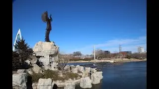 Keeper of the Plains