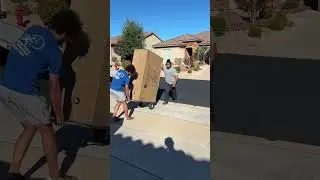 St. George Movers You Can Trust | Local Moving Experts# #SouthernUtah #StGeorgeUtah #MovingInUtah