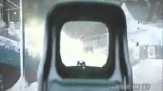 KIllzone 3 - Story Mode Fail - LOL WTF