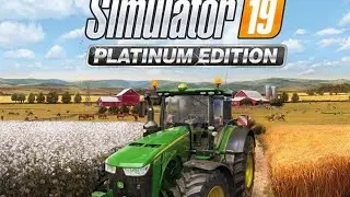 Live FS19 courseplay  &aacute; s&eacute;rie..18