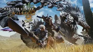 Monster Hunter Wilds Episode 1/.....Optimization is a must!!//