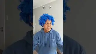 шесть семь #шорты