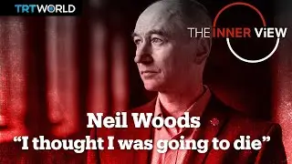 Former undercover narcotics cop - the war on drugs is terrible | The InnerView