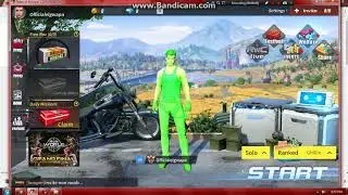 New Cheat ROS Rules of Survival Wallhack +Jump + NEW UPDATE