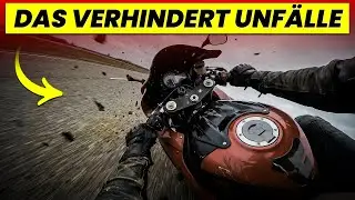 127 Unf&auml;lle analysiert &ndash; So vermeidest du JEDEN EINZELNEN!