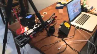 diy lego slide scanner