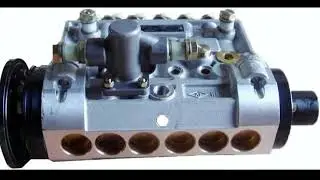 Save Money & Boost Performance with KRRK-parts 0426 0654 Fuel Injection Pump