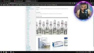Alpha Pharma Anabolics LineUp | How to authentic Alpha Pharma Anabolics