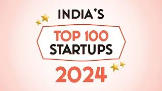 Be A Part of 'India's Top 100 Startups 2024' | SutraHR