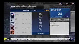 MLB2020