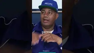 Lenny S' Advice On How To Success In The Music Industry
