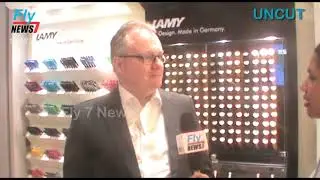 Lamy Design Made In Germany Shop Open in Ghatkopar Mumbai | Fly 7 News