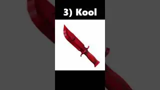 top 5 best removed mm2 knives