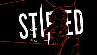 THIS HORROR GAME CAN HEAR YOU! || Stifled (Part 1)