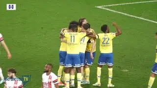 BONAL INSIDE après FC SOCHAUX / AS NANCY (J28) 4-1