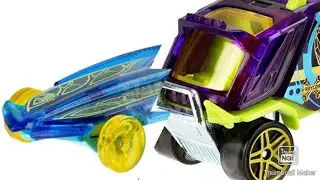 Hot Wheels 2020 Mainline Sneak Peek