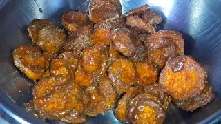 How to Cook Camote Cue|mi Cuisine