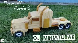 peterbilt parte 2