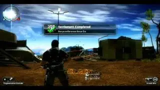 Just Cause 2 Review