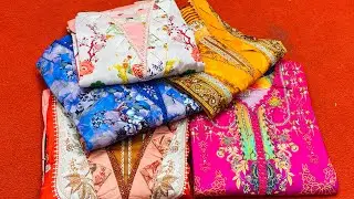 Ready three piece new collection wholesale price