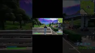 #Shorts Stash'd skin gameplay - Fortnite Battle Royale