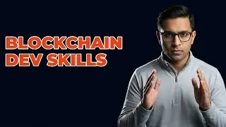 What Skills Do Blockchain Developer Roles Need?
