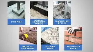 Accurate Foundation Repair in Fort Worth, TX