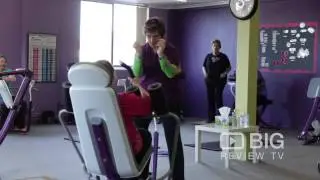 Curves Altona, a Fitness Gym in Melbourne for Circuit Training or for Zumba